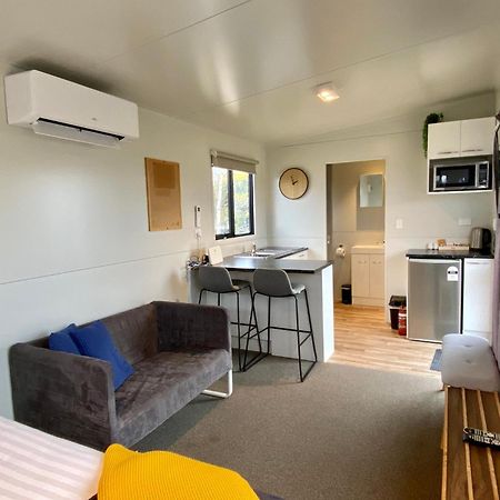 Stunted Totara, Unit 4 Villa Twizel Eksteriør bilde