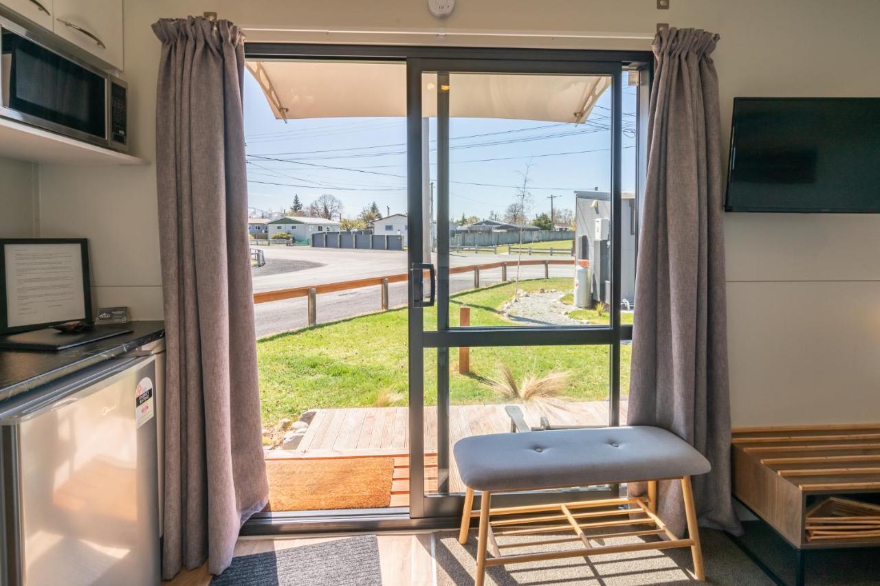 Stunted Totara, Unit 4 Villa Twizel Eksteriør bilde
